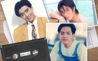 Đẹp thôi chưa đủ, dàn mỹ nam Hoa ngữ này sẽ cho bạn biết thế nào là "khí chất" thực sự của một nam thần