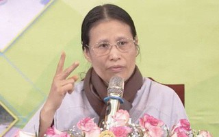 Tướng quân đội đề nghị xem xét làm rõ việc bà Phạm Thị Yến "xúc phạm anh hùng, liệt sĩ"