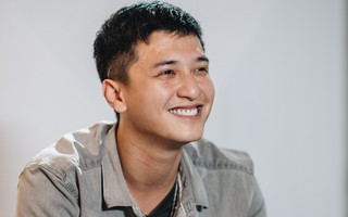 Lưu Đê Ly bị chê diễn như đọc thoại, Huỳnh Anh vẫn khẳng định: “Tôi có cảm xúc khi đóng cùng cô ấy!”