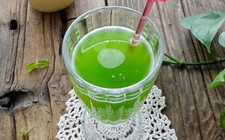 Ai mà uống được món đồ uống "thần thánh" này mỗi ngày thì dáng thon da đẹp bệnh tật lui bước
