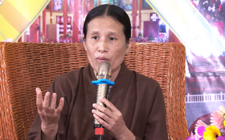 Chùa Ba Vàng: Chị gái và chồng cũ nói về "năng lực siêu nhiên" của bà Phạm Thị Yến