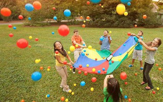 10 hoạt động bổ ích vừa giải trí vừa mang tính giáo dục mà cô giáo Montessori khuyên mẹ nên tích cực cho con tham gia ngay tại nhà