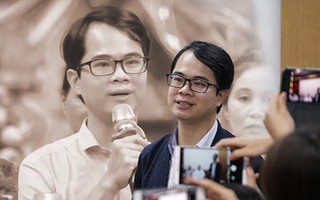 Họp báo tại BV Bạch Mai: "Phát ngôn của bác sĩ Phong ở chùa Ba Vàng không đại diện ai và không có giá trị nào"