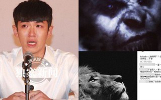 Bị réo gọi vì loạt lùm xùm của Seungri, Kha Chấn Đông bộc lộ dấu hiệu trầm cảm đáng lo ngại