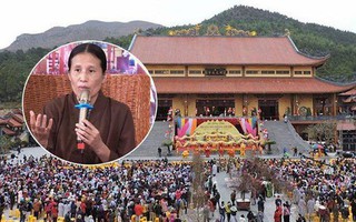 'Vong báo oán' chùa Ba Vàng: Bà Phạm Thị Yến đang ở đâu?