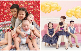 Mẹ 4 con chia sẻ tuyệt chiêu "rèn con dễ dãi" ngay từ khi lọt lòng, được loạt mẹ bỉm sữa khác hưởng ứng vỗ tay rần rần