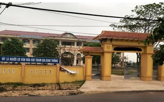 Vụ nữ sinh lớp 10 nghi bị nhiều nam sinh hãm hiếp tập thể: Tinh thần nạn nhân hoảng loạn, sức khỏe chưa ổn định