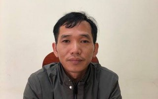 Tài xế xe khách đâm tử vong 7 người ở Vĩnh Phúc từng bị phạt tù 2 lần