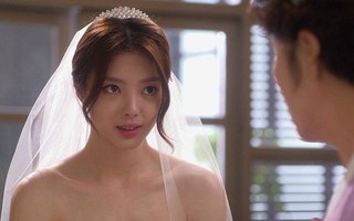 Đêm tân hôn thấy chồng loay hoay, cô dâu mới cưới phải vùng lên: "Thôi anh để em" 
