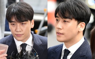 Seungri nhận "gạch" vì ghé tiệm làm đẹp để trang điểm kỹ, làm tóc trước khi thẩm vấn: Ý nghĩa đằng sau mới bất ngờ