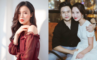 Phản ứng lạ của Midu trước tin đồn Phan Thành đau khổ khóa Facebook vì hay tin Primmy Trương có tình mới