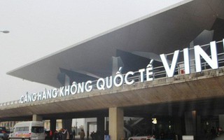 Cơ trưởng Vietjet Air nghe nhầm, máy bay Vietnam Airlines phải bay vòng vèo chờ hạ cánh