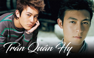 Đây là lý do Trần Quán Hy có danh hiệu "đệ nhất sát gái" xứ Cảng Thơm trước thời điểm lộ 1.300 tấm ảnh sex
