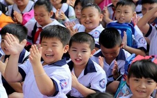Giỗ tổ Hùng Vương và lễ 30/4 - 1/5, học sinh ở TP.HCM chỉ được nghỉ 6 ngày so với lịch nghỉ 8 ngày từ trước