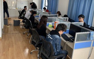 Kịch bản lừa trai ngoạn mục của cô gái đội lốt giáo viên mầm non
