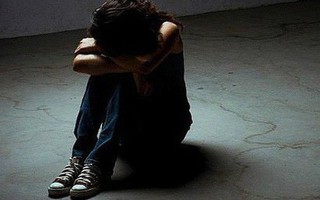 Bắt người cha thú tính hiếp dâm con gái ruột 10 tuổi