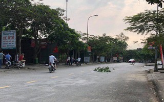 Chồng đâm tử vong tình địch ở Nghệ An: Đối tượng khai gì tại CQĐT?