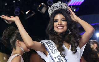 Sự kiện hi hữu: BTC tước vương miện Hoa hậu Peru 2019, quyết không để Á hậu “hưởng sái” mà chơi lớn tổ chức luôn lại cuộc thi