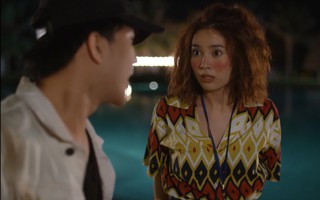 "Mối tình đầu của tôi": Chuyện tình tay ba oan nghiệt của Chi Pu - Bình An - Lan Ngọc cuối cùng cũng bị người này phát hiện 