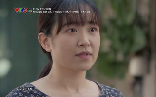 "Những cô gái trong thành phố": Lẽ nào đây là lý do dẫn đến đám tang thương tâm của bạn gái Công Lý ở cuối phim?