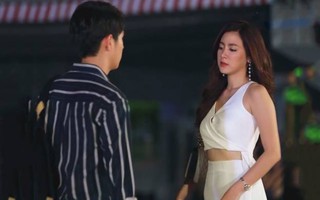 Lần đầu đi ra mắt, mẹ bạn trai phán ngay "đũa mốc đòi chòi mâm son", cô gái chỉ cười rồi tặng lại 4 chữ "đắt giá"