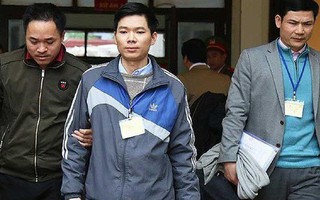 Bác sĩ Hoàng Công Lương kháng cáo, chuẩn bị hầu tòa lần hai