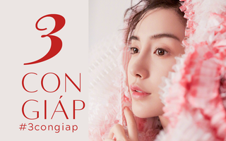 Trong vòng 3 tháng tới, 3 con giáp này gặp nhiều may mắn, càng vui vẻ càng thu hút nhiều tài vận, cả năm hưng thịnh