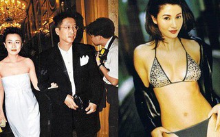 Chân dung đại gia kim cương "khét tiếng" chuyên săn tìm, chinh phục minh tinh, hoa hậu