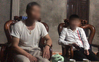 Bố của nữ sinh đánh hội đồng bạn cùng lớp: "Mong cho con tôi cơ hội sửa sai"