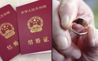 Cặp vợ chồng kết hôn 2 tháng mới biết thông gia là chị em thất lạc và cái kết khiến mọi người vừa thương vừa hoang mang