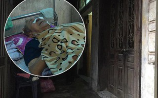Nỗi đau của gia đình bị thầy cúng cầm dao truy sát: "Cháu tôi mồ côi cha mẹ, vừa sinh con chưa được bao lâu thì đã bị sát hại..."
