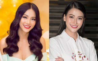 Đụng hàng hết Kỳ Duyên lại Diệp Lâm Anh, nhưng khuôn mặt của Miss Earth Phương Khánh mới là điều dân tình chú ý