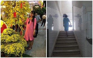 Nhật ký đi sinh nghẹn ngào, đang rặn thì nhận được tin bị suy thai phải dùng móc kẹp lôi con ra, mẹ băng huyết ngay trên bàn đẻ