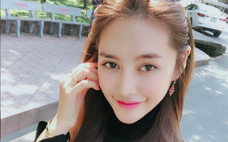 Hậu ồn ào tình cảm, Linh Chi khoe ảnh đi du lịch, vui vẻ tận hưởng "những giây phút bình yên"