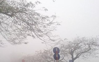 Dự báo thời tiết: Hà Nội chuyển mưa lạnh trong ngày 6/3