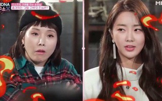 Mỹ nhân Hàn kể lại câu chuyện gây bão: Bí mật hẹn hò, nữ idol ngã ngửa vì biết bạn trai lén lút với cô bạn cùng nhóm