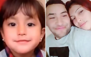 Cặp đôi vội vã đưa con gái 4 tuổi vào viện vì bị đuối nước nhưng bác sĩ phát hiện ra sự thật khủng khiếp lập tức báo cảnh sát