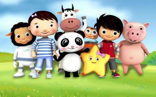 10 kênh Youtube bổ ích, lành mạnh, cho con vừa chơi vừa học cha mẹ rất nên tham khảo