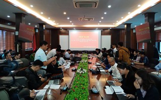 Vụ thầy giáo bị tố dâm ô hàng chục nữ sinh lớp 5: Chưa đủ căn cứ xác định thầy giáo dâm ô nhiều nữ sinh