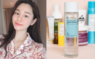 Không phải toner, đây mới là sản phẩm mang danh xưng "nước thần" biến làn da của bạn thành phiên bản hoàn hảo nhất có thể