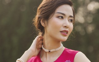 Ở tuổi U50 Hoa hậu Thu Thủy thú nhận thời trẻ ham kiếm tiền và suýt chút nữa là sản phẩm lỗi của phẫu thuật thẩm mỹ 