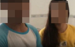 Bộ GD-ĐT nói gì về vụ cô giáo ở cùng phòng khách sạn với nam sinh lớp 10?