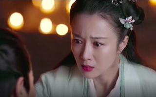 "Tân Ỷ thiên": Đáng thương như Lý Y Hiểu, ngỡ là thoát kiếp làm "hồ ly", ngờ đâu lại đóng vai ngoại tình vừa xuất hiện đã chết! 