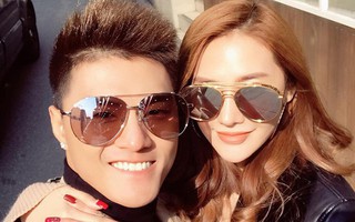 Khóa Facebook, hạn chế đăng Instagram nhưng Linh Chi vẫn cố khoe điều này sau những lùm xùm với Lý Phương Châu
