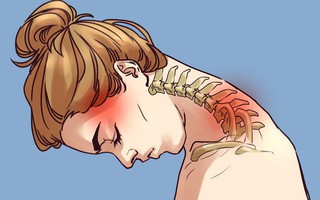 Nếu phải ngồi làm việc cả ngày, làm ngay những việc này để tăng lưu thông trong cơ thể