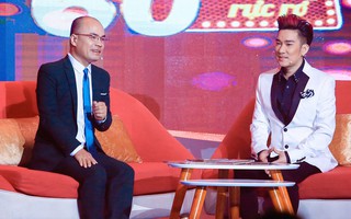 Quang Hà lần đầu lên tiếng về tin đồn hét giá cát xê 500 triệu, yêu đồng tính với bầu sô