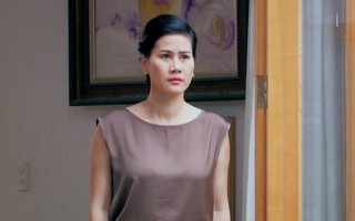 Giữa ồn ào lộ diện "người đàn ông bí mật", Thân Thúy Hà tuyên bố: "Xài chung chồng mà không biết"