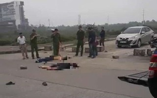 Ninh Bình: Khởi tố, tạm giam nam thanh niên đâm chết bạn gái vì mâu thuẫn tình cảm