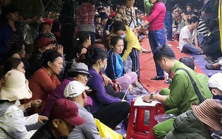 Ông trùm đường dây cờ bạc "khủng" ở Tây Nguyên là ai?