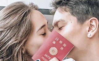 Có thể bạn chưa biết: Cứ 50 người đi du lịch thì sẽ có 1 người tìm được tình yêu của đời mình trên máy bay!